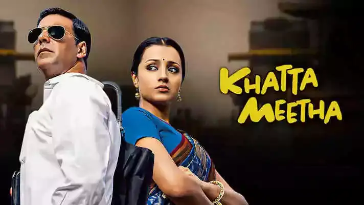 Khatta Meetha - VJ MK Kisule